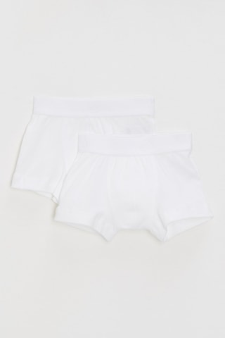 2 parigamba - Bianco