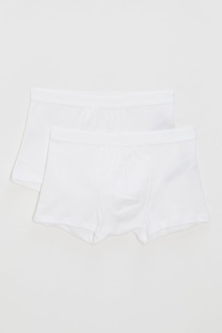 2 parigamba - Bianco