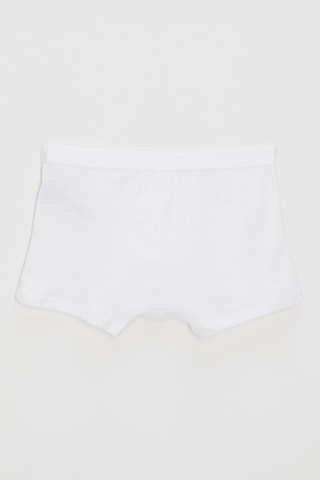 2 parigamba - Bianco