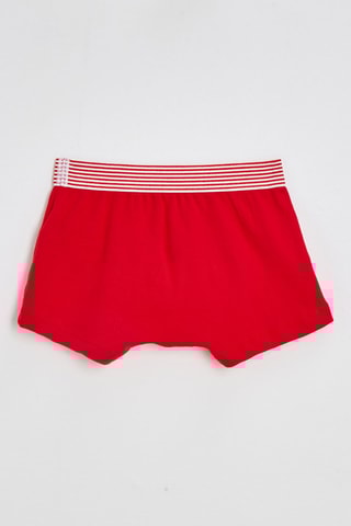 2 parigamba - Rosso e bianco