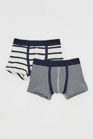 2 parigamba - Bianco