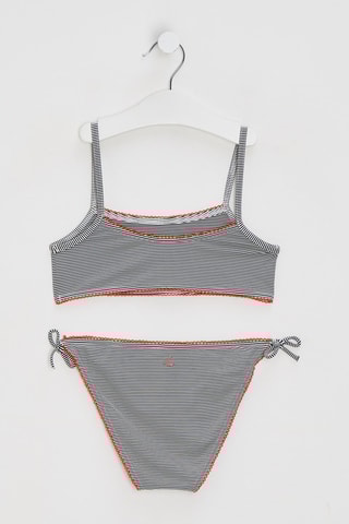 Biquíni - Preto e branco