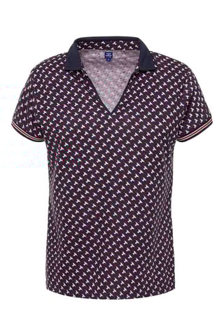 Polo - Blu - Terre de Marins