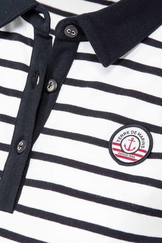 Polo - Bianco - Terre de Marins