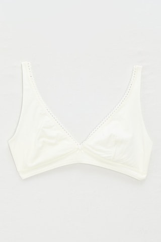 Reggiseno - Bianco