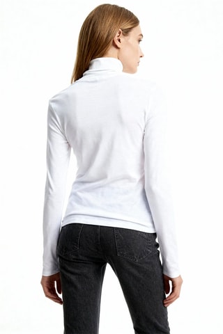T-shirt - Bianco