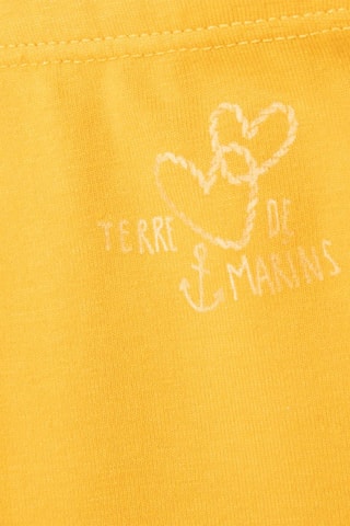 Leggings Fedrica Amarelo - Terre de Marins