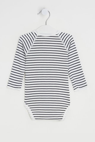 Body - Branco e preto