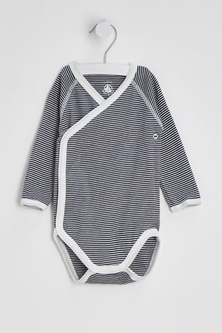 Body - Branco e preto