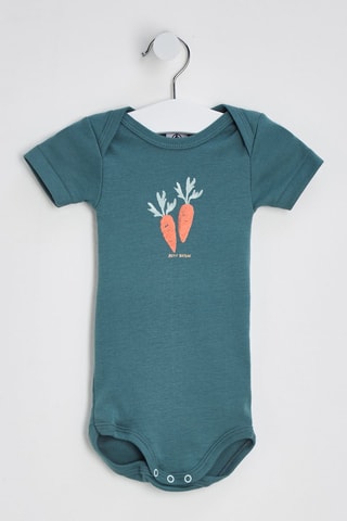 Body - Verde smeraldo