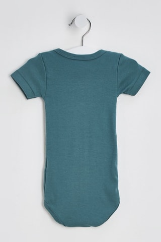 Body - Verde smeraldo