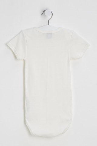 Body - Bianco e rosso