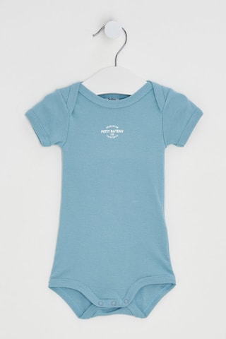 Body - Branco e vermelho