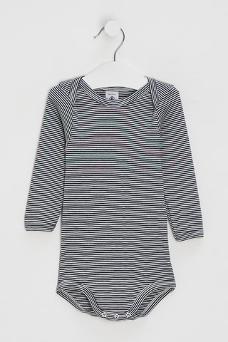 Body - Nero e bianco