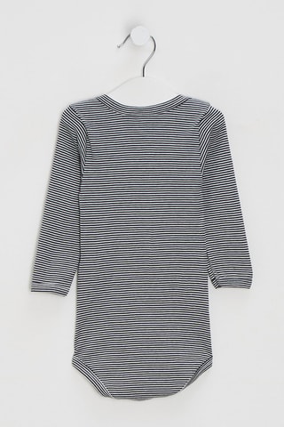 Body - Nero e bianco