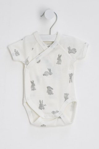 Rompertje - Wit