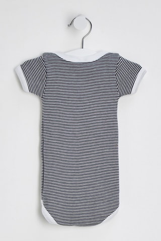 Body - Preto e branco