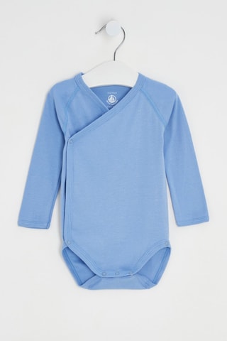 Body - Azul-celeste