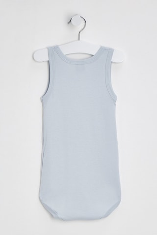 Body - Grigio chiaro