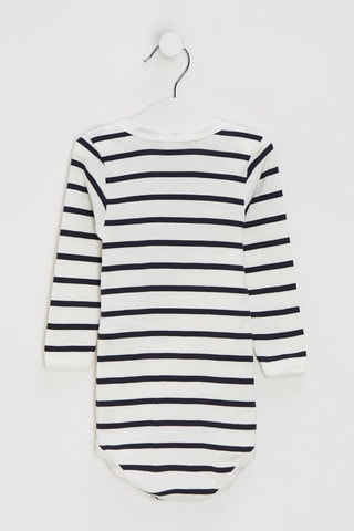 3 bodies - Branco e preto