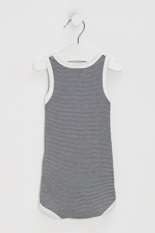 3 body - Bianco e nero