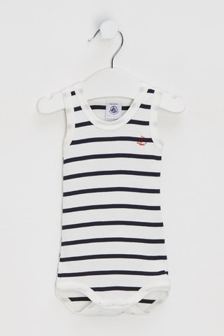 Body - Branco e preto