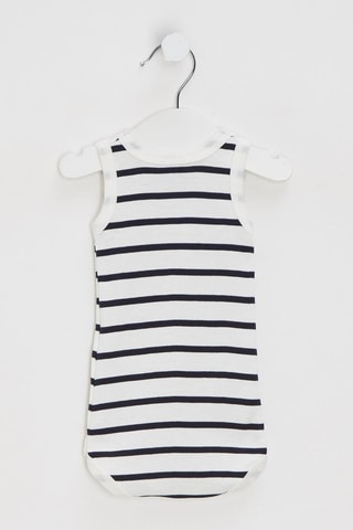 Body - Branco e preto