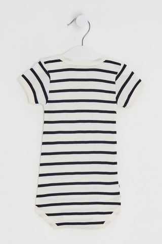 2 bodies - Preto e cru