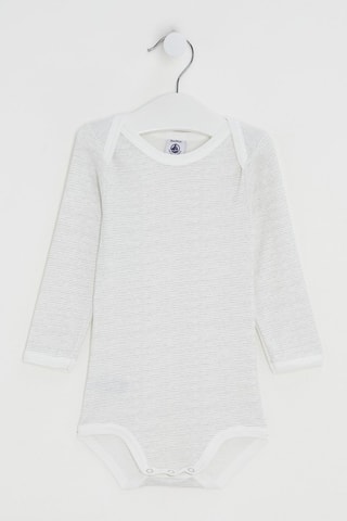 Body - Cinzento-claro