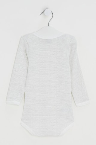 Body - Cinzento-claro