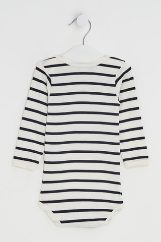 2 bodies - Preto e cru