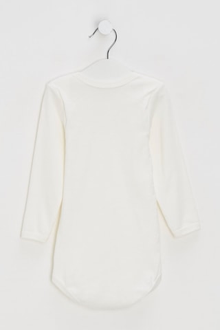 Body - Bianco e beige