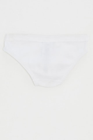 Slip - Bianco e celeste