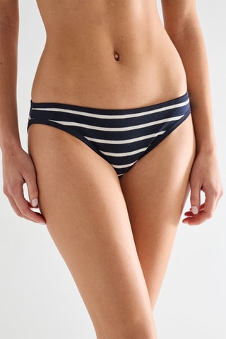 Slip - Navy