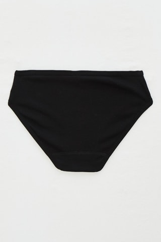 Cueca - Preto