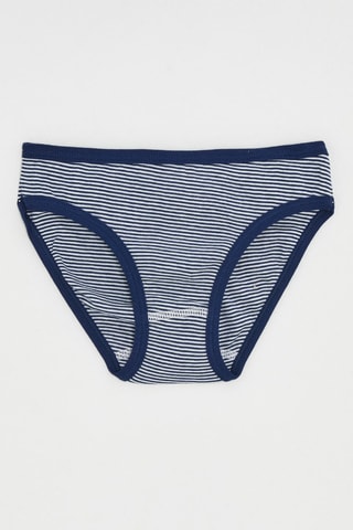 Slip - Navy