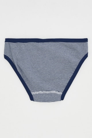Slip - Navy