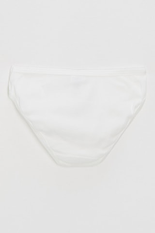 Cueca - Branco