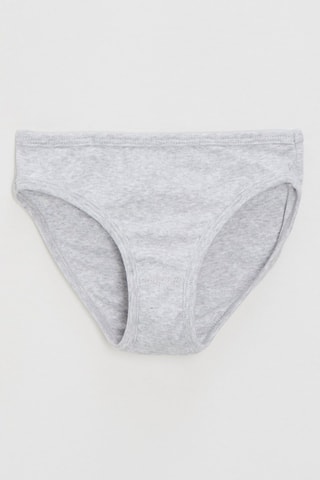 Slip - Grigio melange