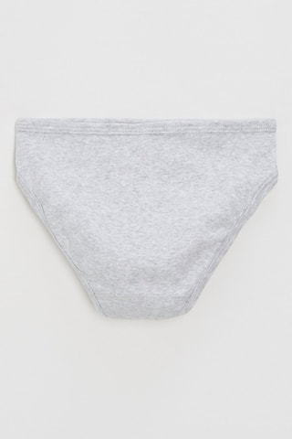 Slip - Grigio melange