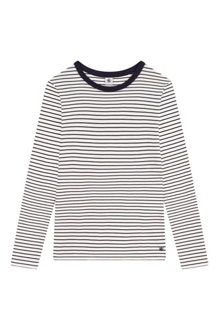 T-shirt - Bianco e nero