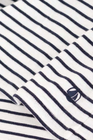 T-shirt - Bianco e nero