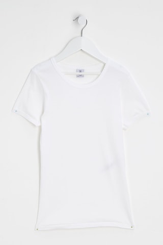 T-shirt - Bianco