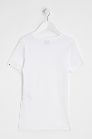 T-shirt - Bianco