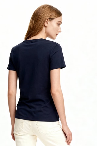 T-shirt - Navy