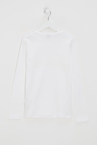 T-shirt - Bianco