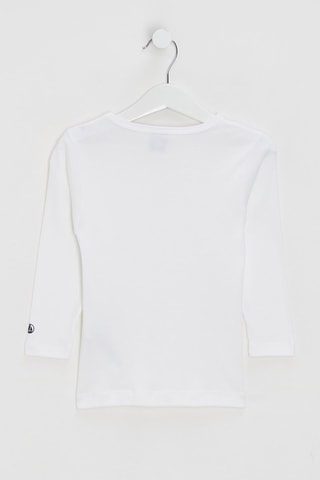 T-shirt - Bianco