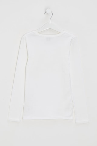 T-shirt - Bianco