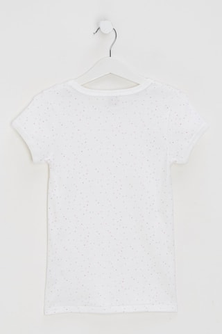 T-shirt - Bianco