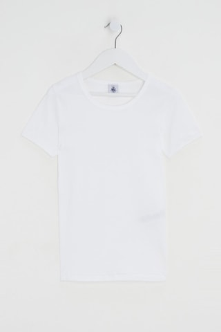 T-shirt - Bianco